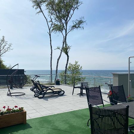 Penthouse Bluesky Apartman Rewal Kültér fotó