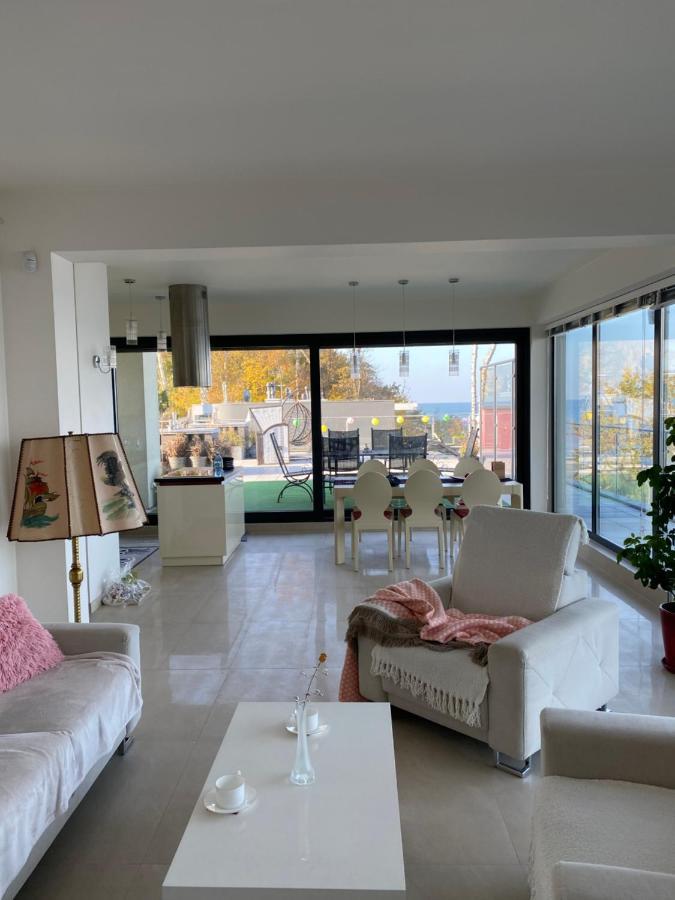 Penthouse Bluesky Apartman Rewal Kültér fotó