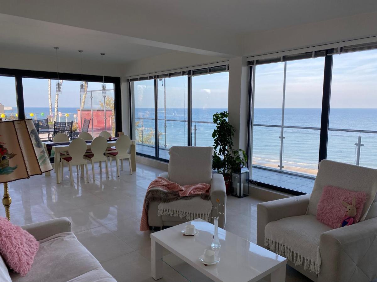 Penthouse Bluesky Apartman Rewal Kültér fotó