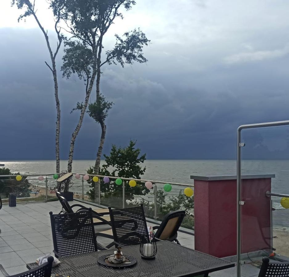 Penthouse Bluesky Apartman Rewal Kültér fotó