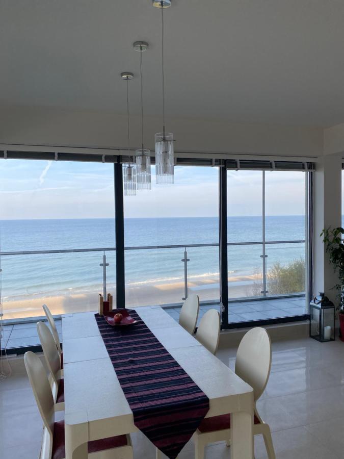 Penthouse Bluesky Apartman Rewal Kültér fotó