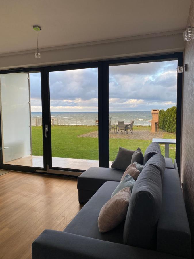 Penthouse Bluesky Apartman Rewal Kültér fotó