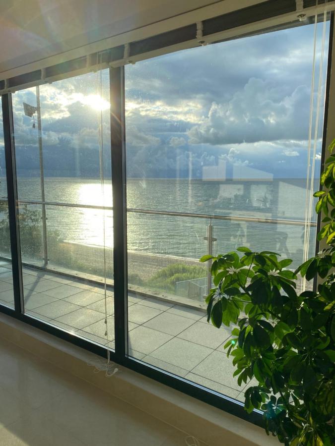 Penthouse Bluesky Apartman Rewal Kültér fotó